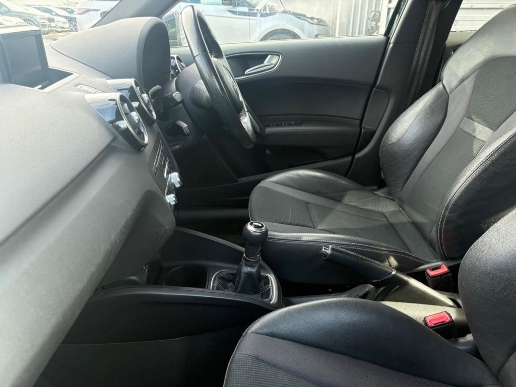 Used Audi A1 2015 for sale - 78068519: Photo 7