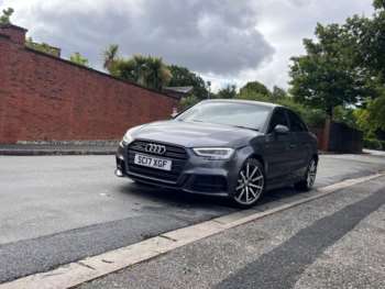 Used Audi A3 2017 for sale - 74784331: Photo