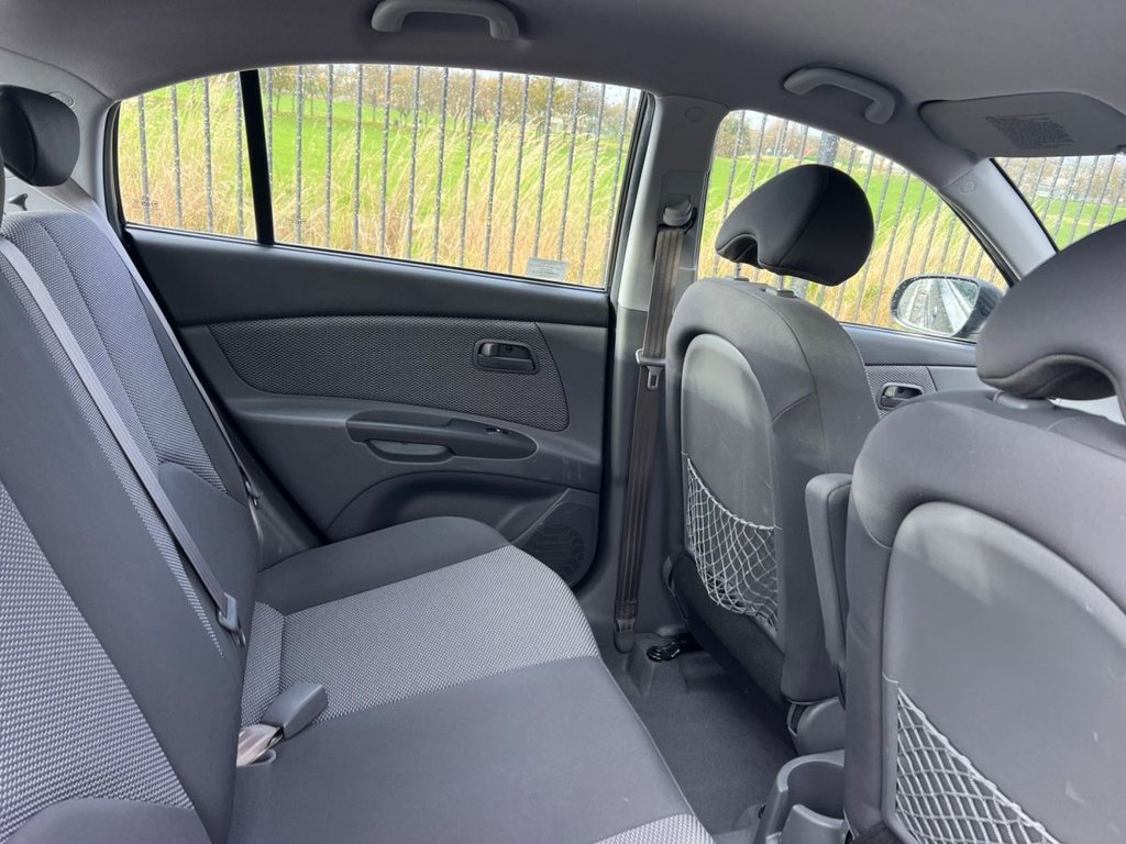 Used Kia Rio 2011 for sale - 76617634: Photo 12