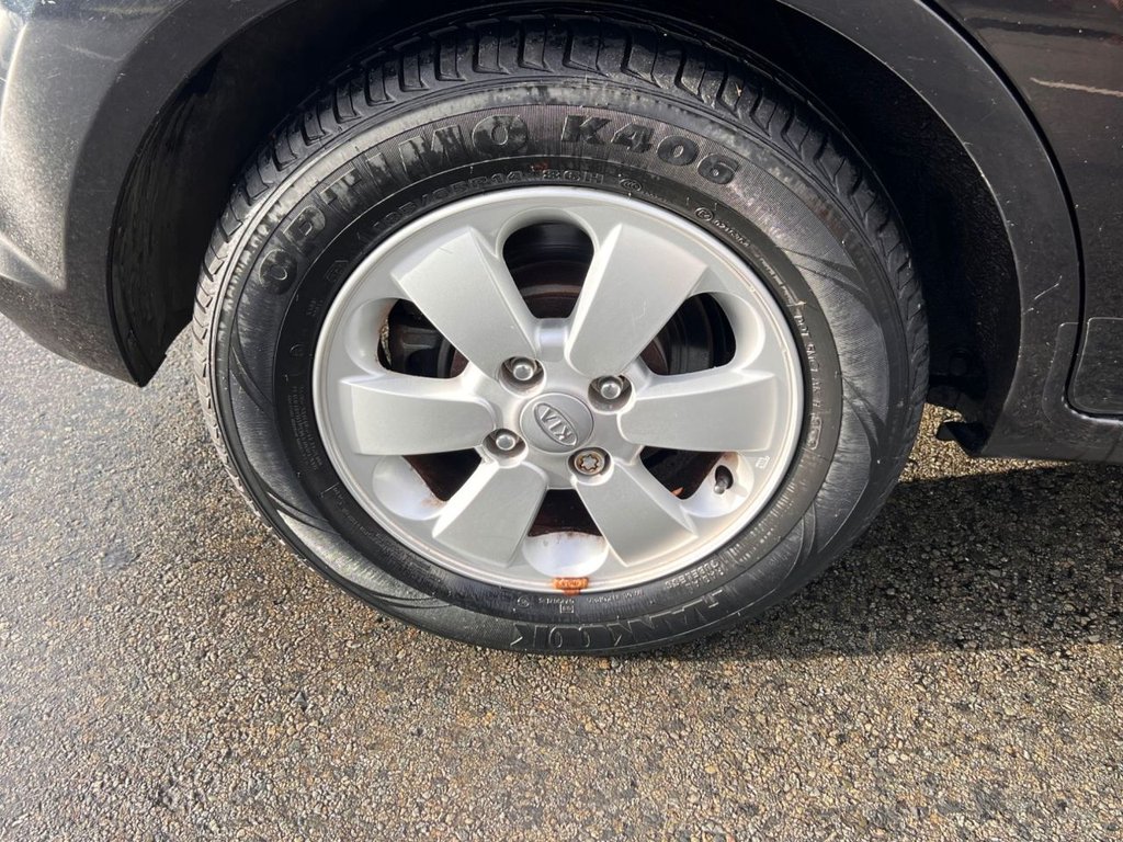 Used Kia Rio 2011 for sale - 76617634: Photo 16