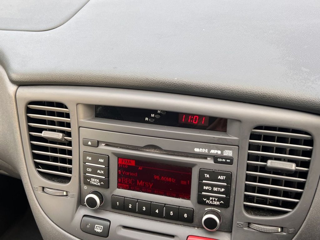 Used Kia Rio 2011 for sale - 76617634: Photo 18
