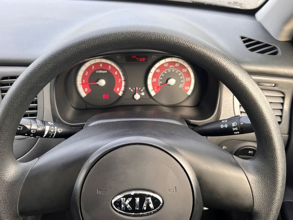 Used Kia Rio 2011 for sale - 76617634: Photo 20