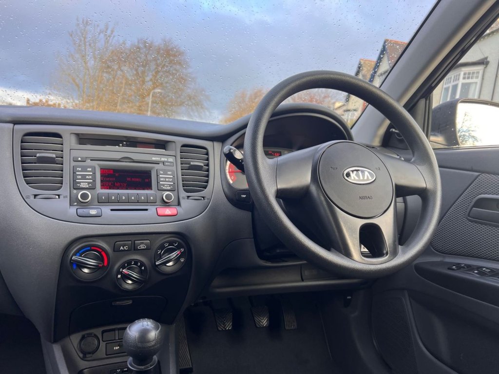Used Kia Rio 2011 for sale - 76617634: Photo 21
