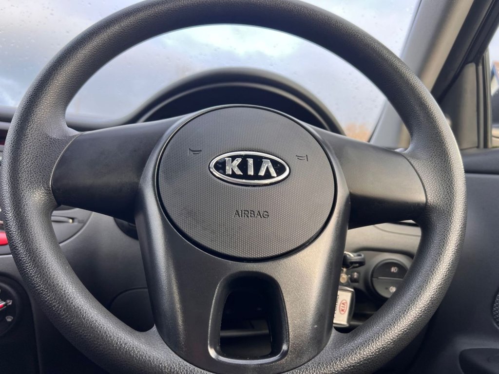 Used Kia Rio 2011 for sale - 76617634: Photo 22