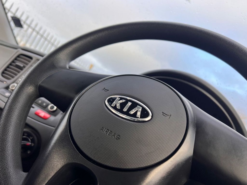 Used Kia Rio 2011 for sale - 76617634: Photo 23