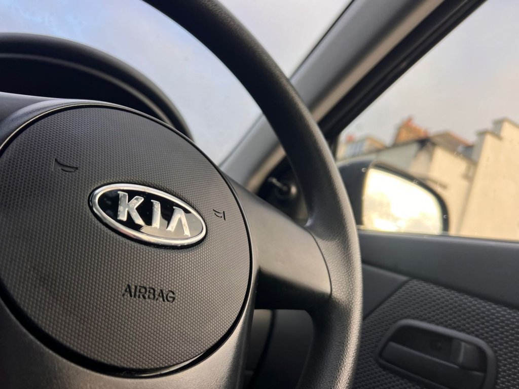 Used Kia Rio 2011 for sale - 76617634: Photo 24