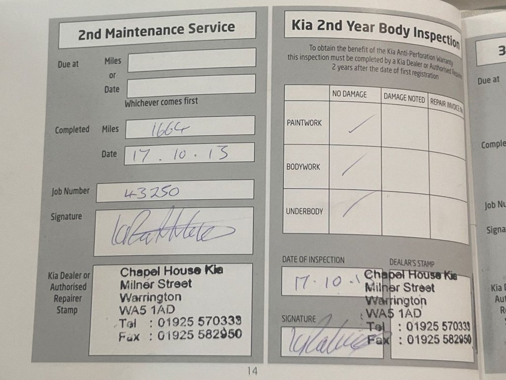 Used Kia Rio 2011 for sale - 76617634: Photo 26