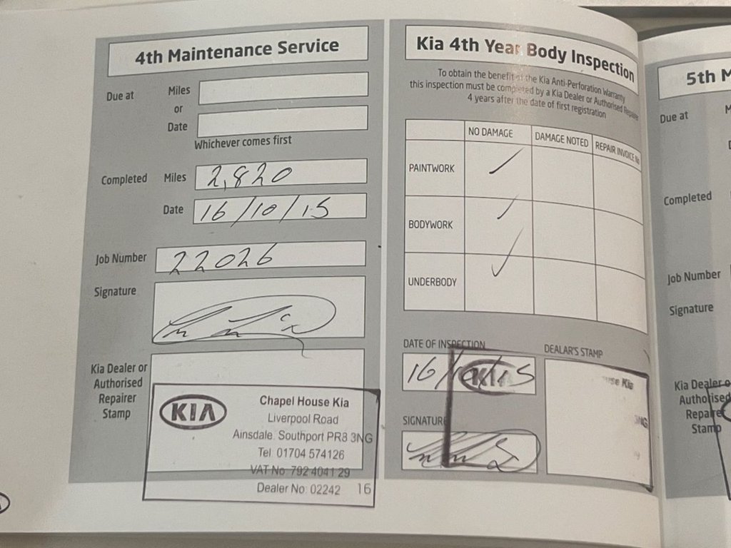 Used Kia Rio 2011 for sale - 76617634: Photo 28