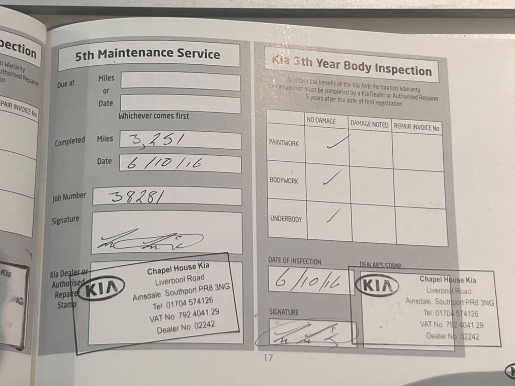 Used Kia Rio 2011 for sale - 76617634: Photo 29