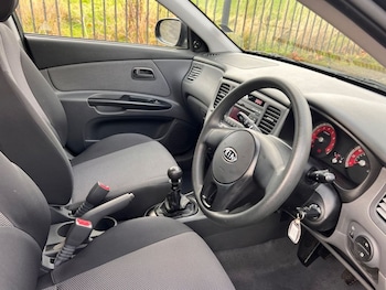 Used Kia Rio 2011 for sale - 76617634: Photo