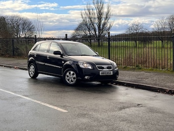 Used Kia Rio 2011 for sale - 76617634: Photo