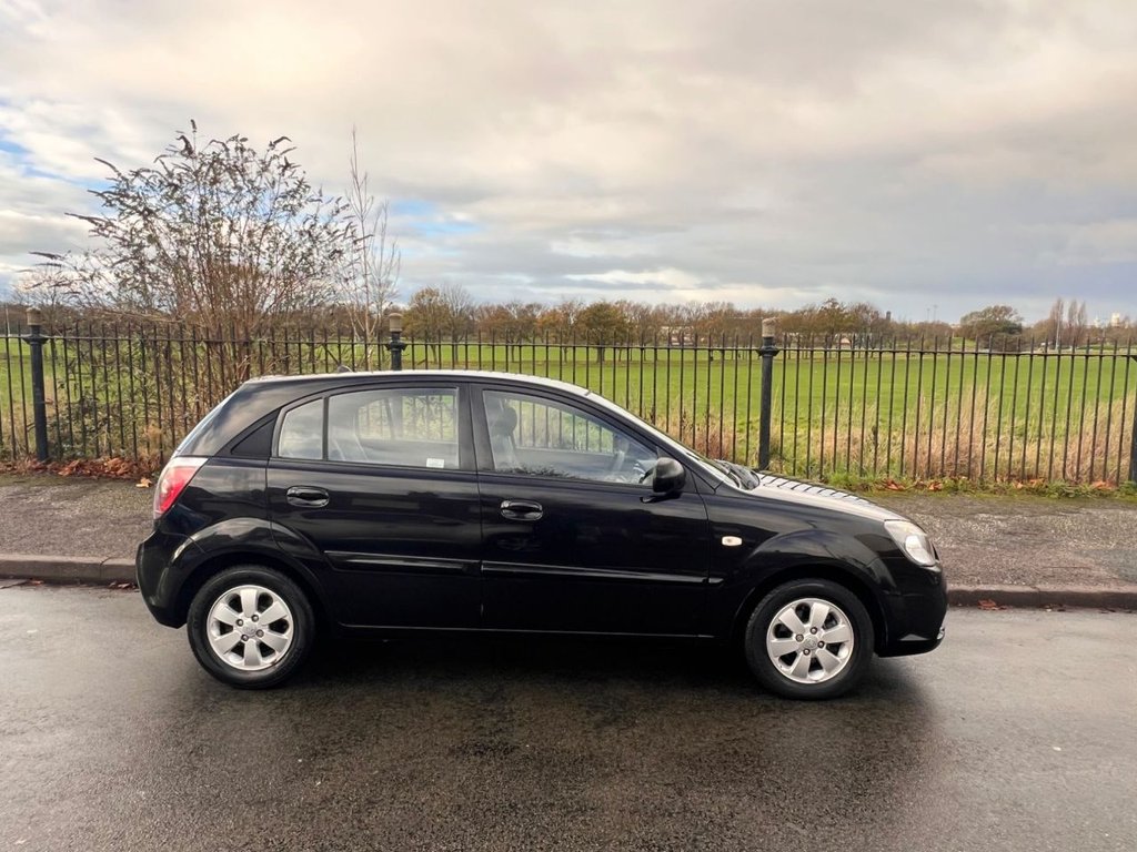 Used Kia Rio 2011 for sale - 76617634: Photo 5