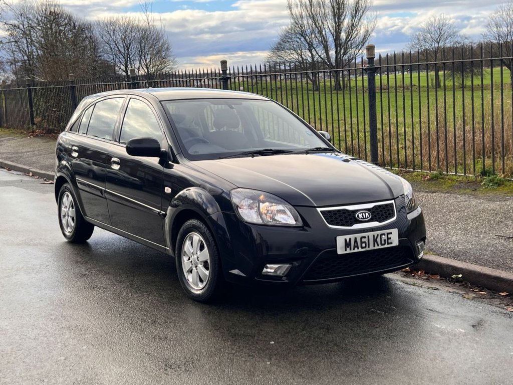 Used Kia Rio 2011 for sale - 76617634: Photo 7