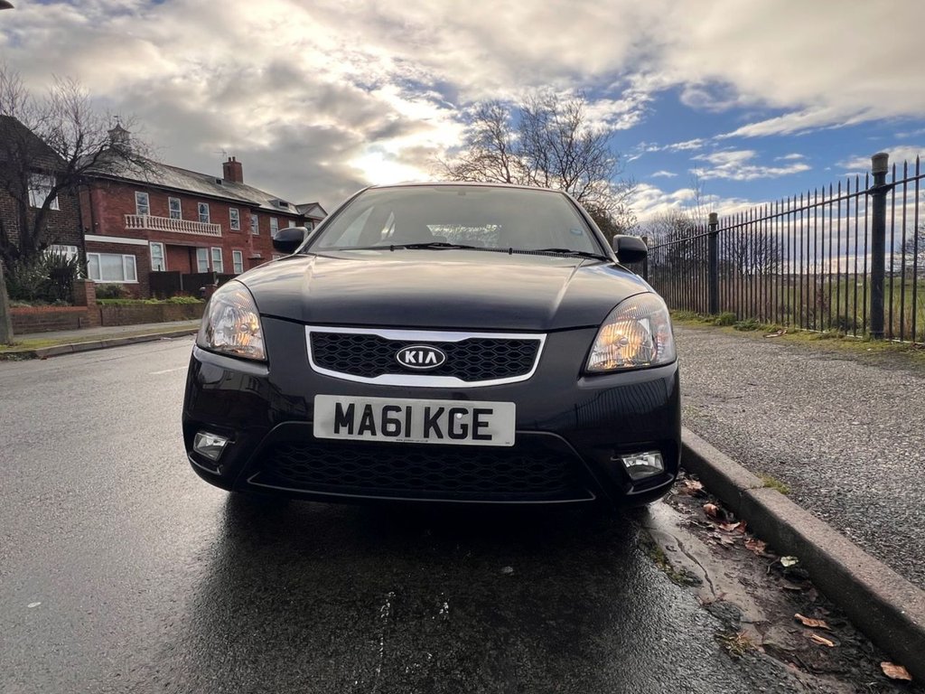 Used Kia Rio 2011 for sale - 76617634: Photo 9