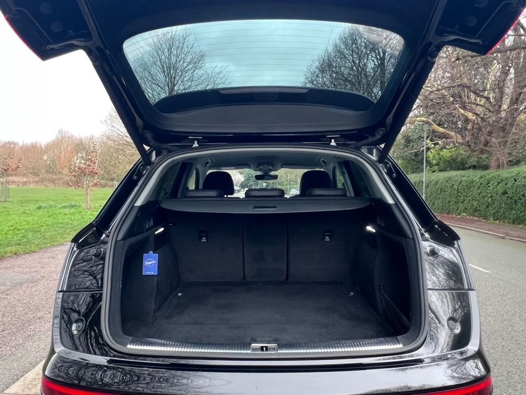 Used Audi Q5 2017 for sale - 77685306: Photo 14