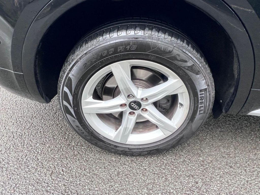 Used Audi Q5 2017 for sale - 77685306: Photo 18