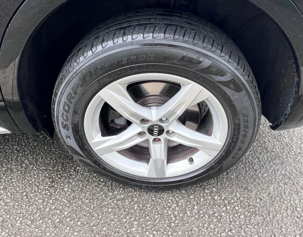 Used Audi Q5 2017 for sale - 77685306: Photo 19