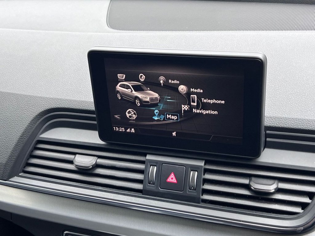 Used Audi Q5 2017 for sale - 77685306: Photo 21