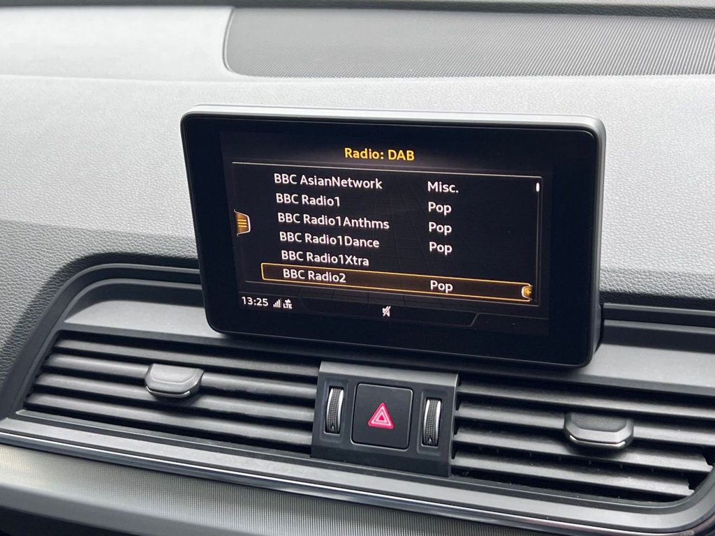 Used Audi Q5 2017 for sale - 77685306: Photo 22