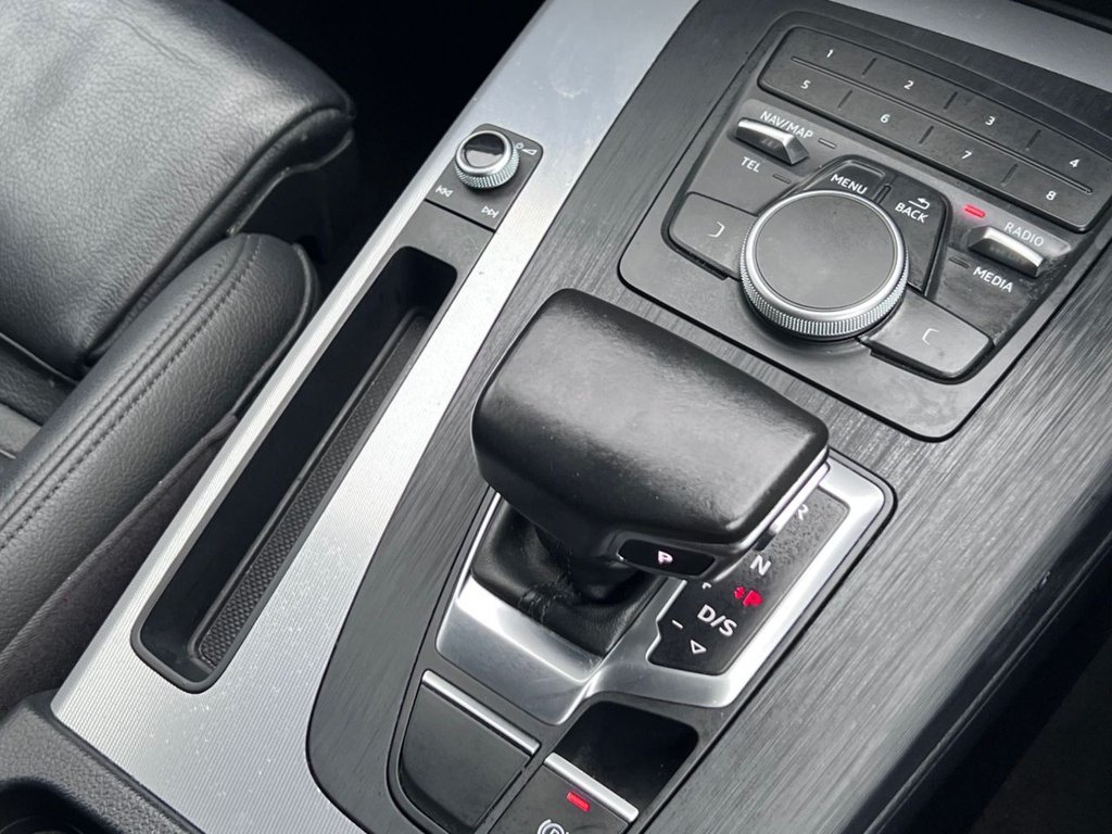 Used Audi Q5 2017 for sale - 77685306: Photo 23