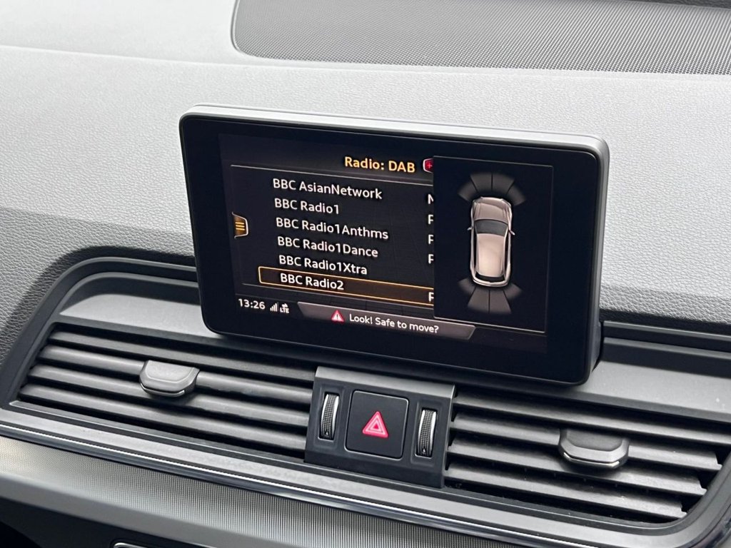 Used Audi Q5 2017 for sale - 77685306: Photo 24