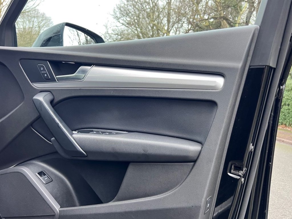 Used Audi Q5 2017 for sale - 77685306: Photo 27