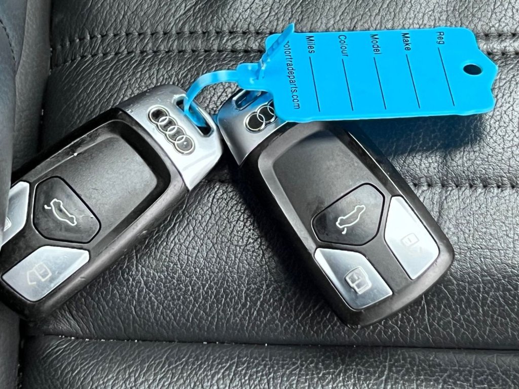 Used Audi Q5 2017 for sale - 77685306: Photo 30