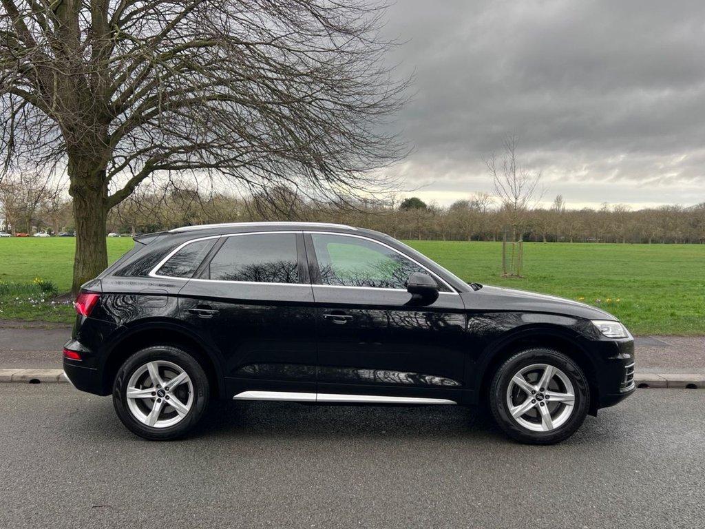 Used Audi Q5 2017 for sale - 77685306: Photo 5