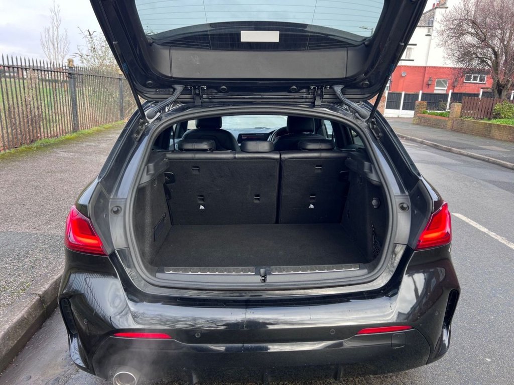 Used BMW 1 Series 2020 for sale - 77608508: Photo 13