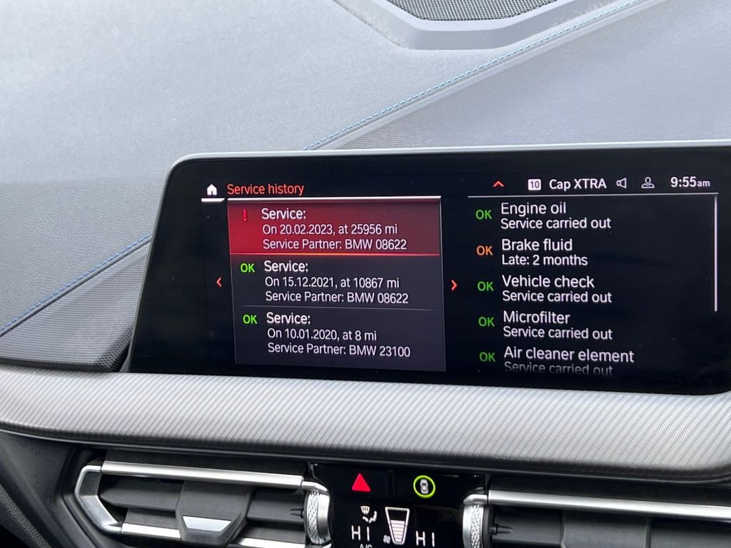 Used BMW 1 Series 2020 for sale - 77608508: Photo 21