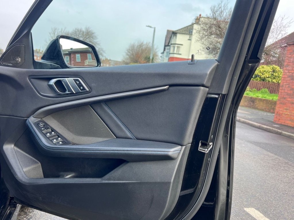 Used BMW 1 Series 2020 for sale - 77608508: Photo 22