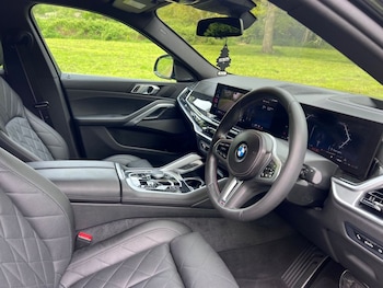 Used BMW X6 2024 for sale - 78487868: Photo
