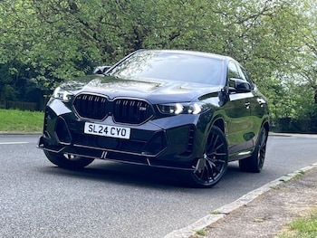 Used BMW X6 2024 for sale - 78487868: Photo