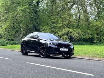 Used BMW X6 2024 for sale - 78487868: Photo