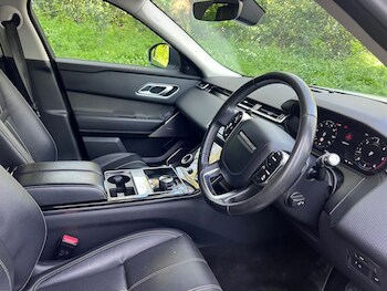 Used Land Rover Range Rover Velar 2019 for sale - 78487537: Photo