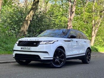 Used Land Rover Range Rover Velar 2019 for sale - 78487537: Photo