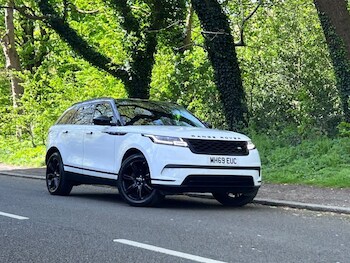 Used Land Rover Range Rover Velar 2019 for sale - 78487537: Photo