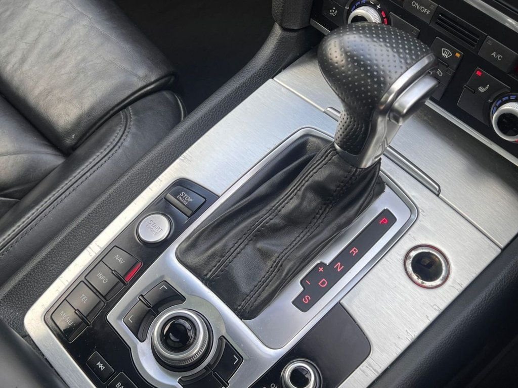 Used Audi Q7 2015 for sale - 76520540: Photo 21