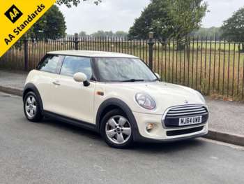 2014 (64) - 1.5 Cooper D Hatchback 3dr Diesel Manual Euro 6 (s/s) (116 ps)