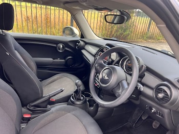 Used MINI Hatch 2014 for sale - 75336097: Photo
