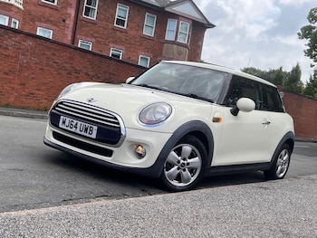 Used MINI Hatch 2014 for sale - 75336097: Photo