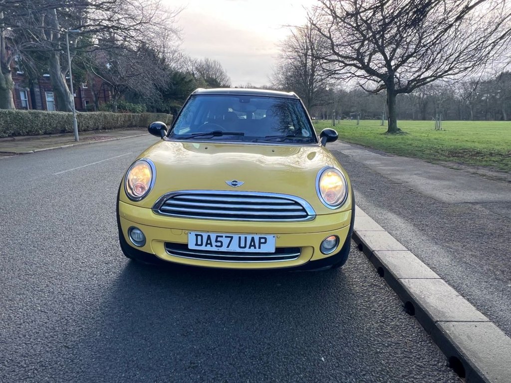 Used MINI Clubman 2008 for sale - 77212348: Photo 10