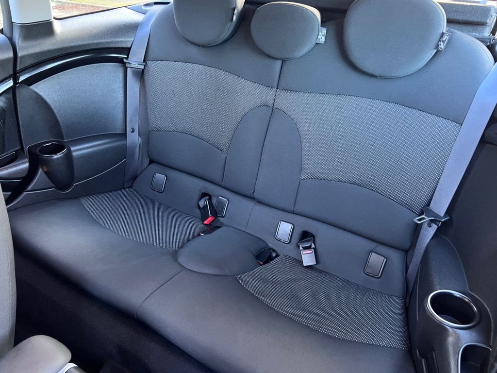 Used MINI Clubman 2008 for sale - 77212348: Photo 13