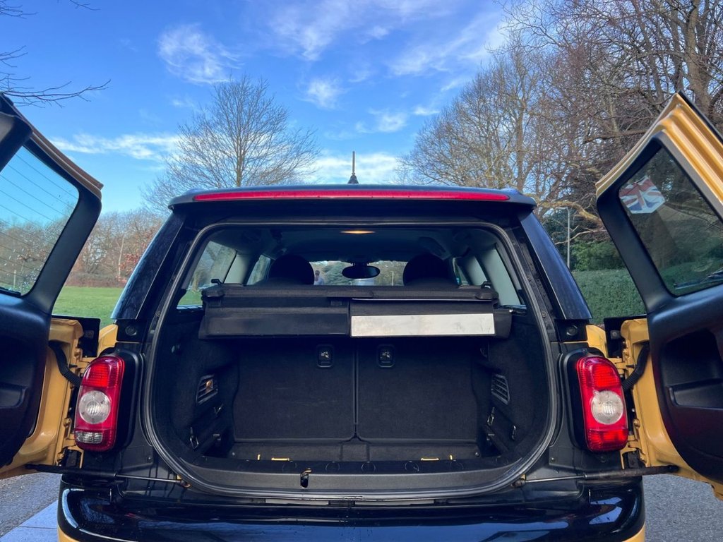 Used MINI Clubman 2008 for sale - 77212348: Photo 14