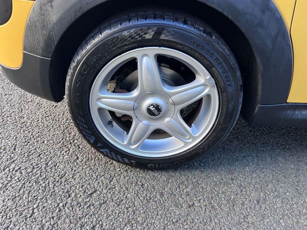 Used MINI Clubman 2008 for sale - 77212348: Photo 15