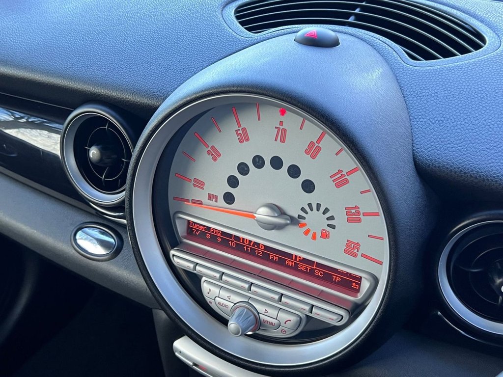 Used MINI Clubman 2008 for sale - 77212348: Photo 16