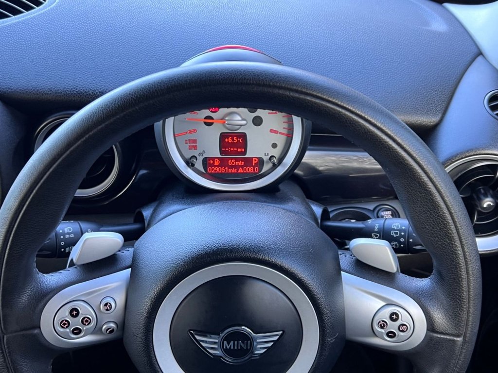 Used MINI Clubman 2008 for sale - 77212348: Photo 19