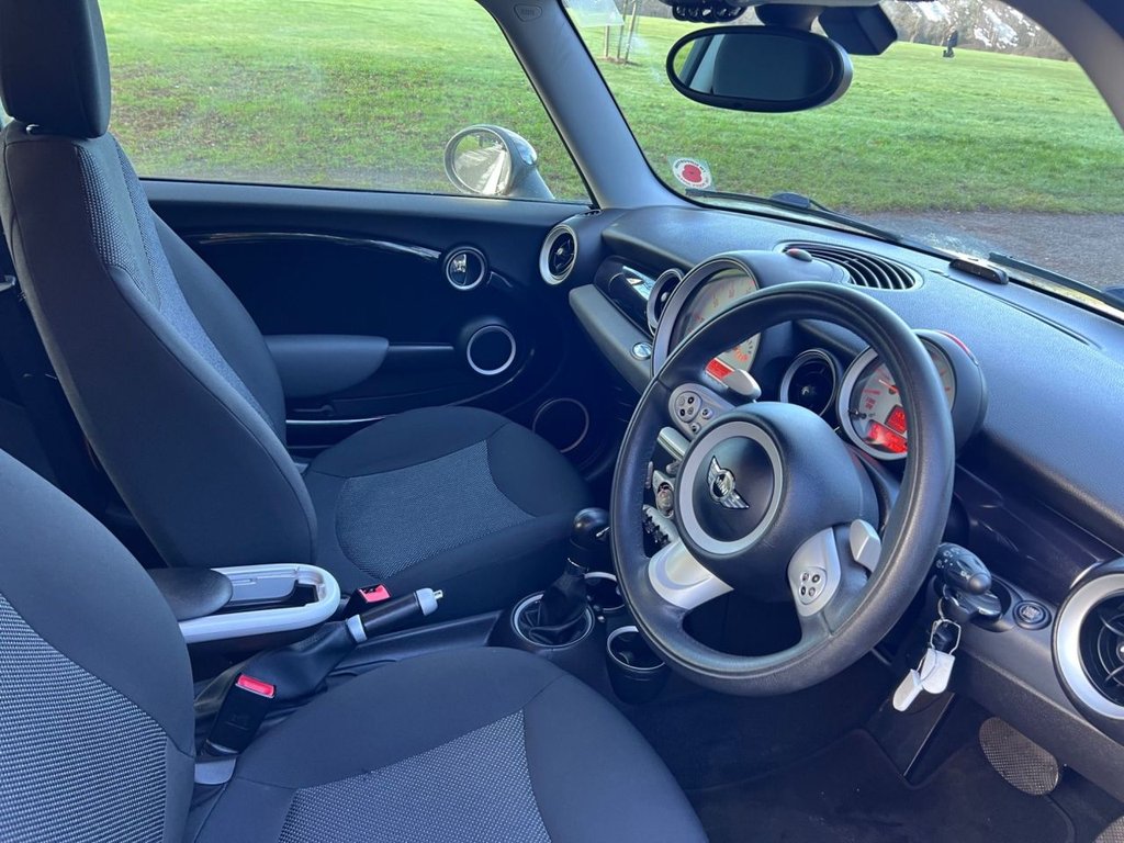 Used MINI Clubman 2008 for sale - 77212348: Photo 2