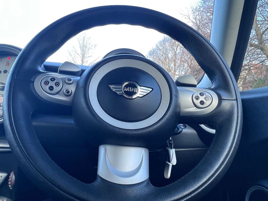 Used MINI Clubman 2008 for sale - 77212348: Photo 21