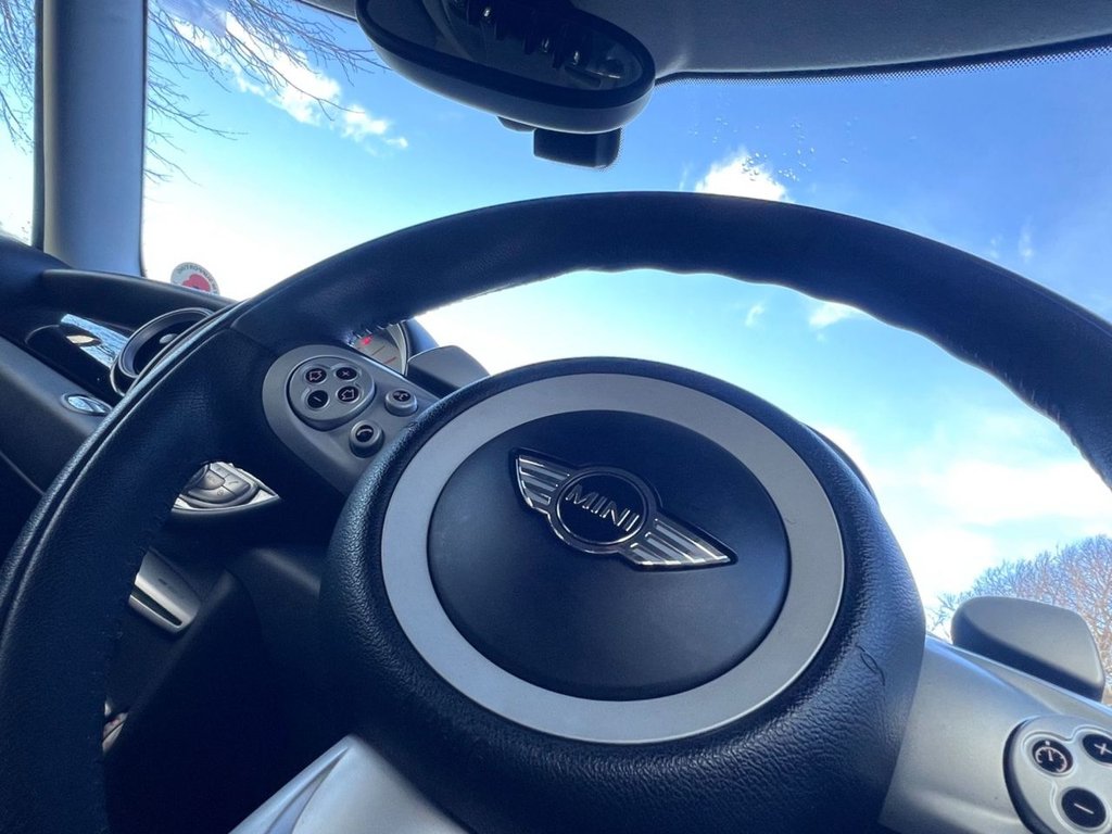 Used MINI Clubman 2008 for sale - 77212348: Photo 22